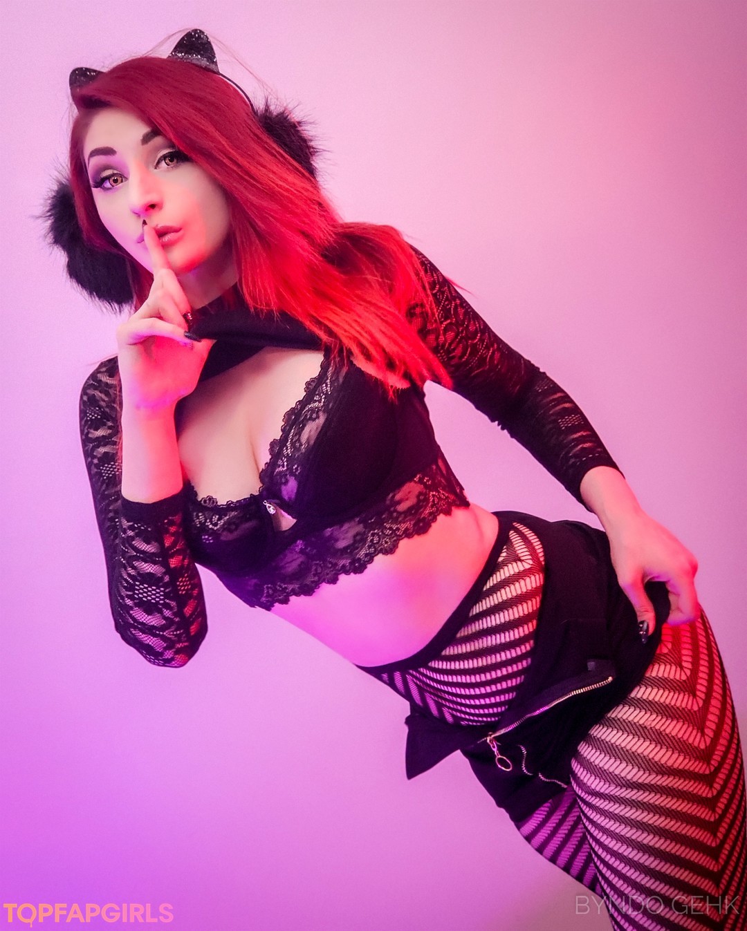 Byndo GehkOnlyFans Model Nude Leaks Pic #63